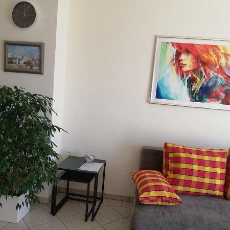 Apartmani Marija Primošten Eksteriør billede
