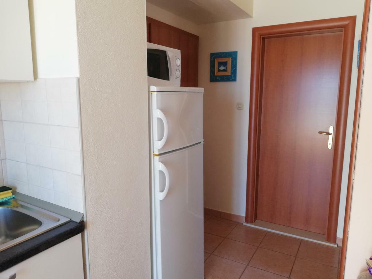 Apartmani Marija Primošten Eksteriør billede